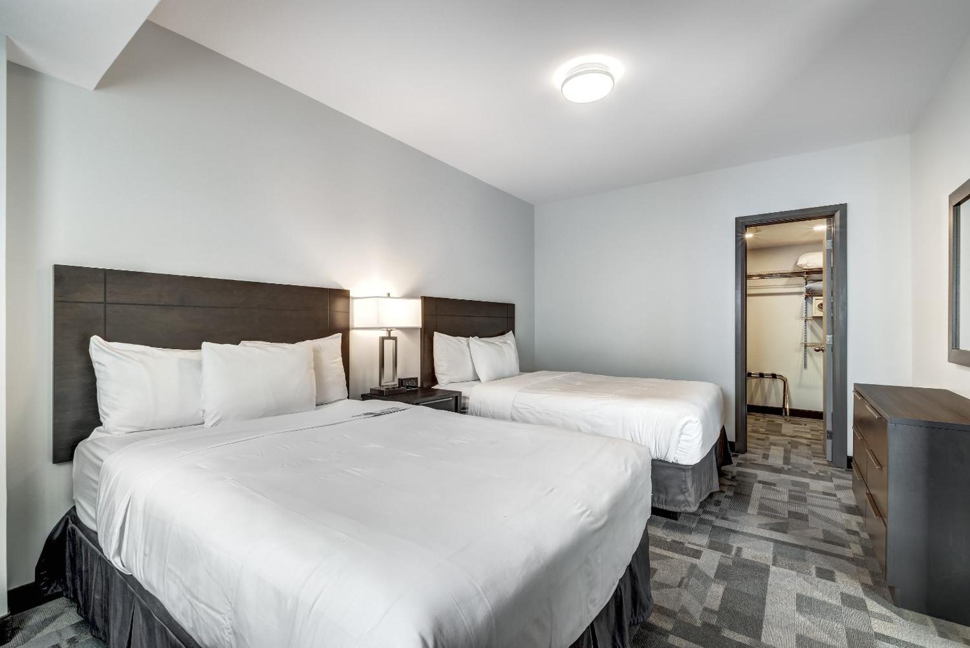 Terrasse Royale Hotel Montreal Exterior photo